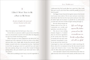 Seeing Beautiful Again Inside Look