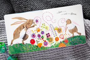 Grandma Loves You Inside Look