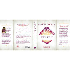 Awaken: 90 Days with the God Who Speaks Awaken: 90 Days with the God Who Speaks