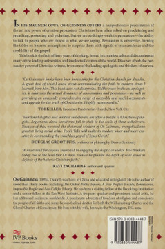 Fool's Talk Back Cover