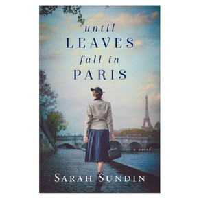Until Leaves Fall in Paris Until Leaves Fall in Paris