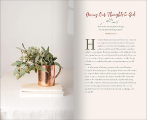 The Weekly Habits Project Back Cover