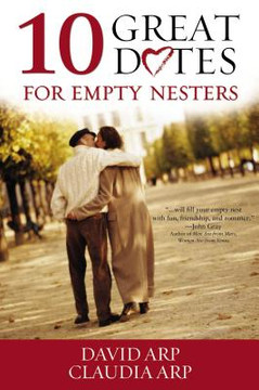 10 Great Dates for Empty Nesters 10 Great Dates for Empty Nesters