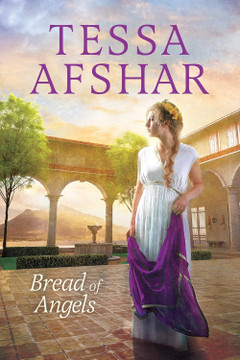 Bread of Angels Front Cover