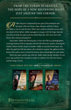 Remember Me Back Cover