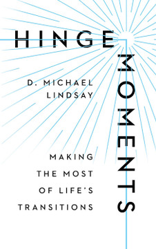 Hinge Moments Front Cover