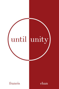 Until Unity Front Cover