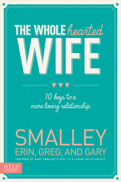 The Wholehearted Wife (Digital) The Wholehearted Wife (Digital)