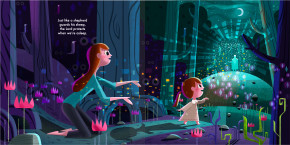 Why Do We Say Good Night? Inside Look