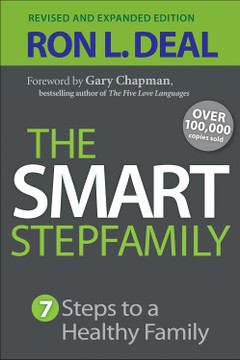 The Smart Stepfamily The Smart Stepfamily