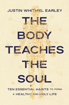 The Body Teaches the Soul Front Cover