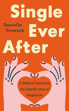 Single Ever After Front Cover