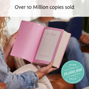 NKJV, Gift and Award Bible Inside Look