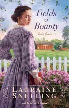 Fields of Bounty Front Cover