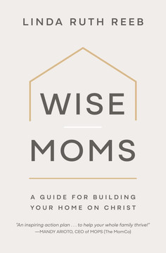 Wise Moms Front Cover