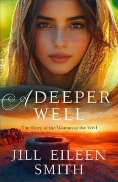 A Deeper Well Front Cover