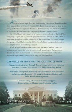 In This Moment Back Cover