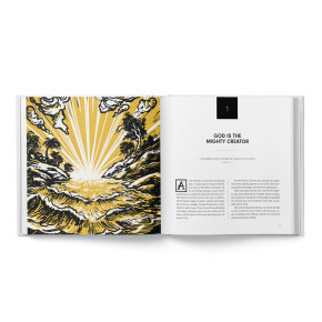Who Is God? Chapter 1