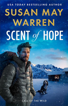 Scent of Hope Front Cover