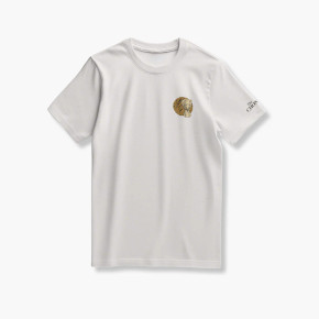 It Would Have Been Enough T-Shirt Cement