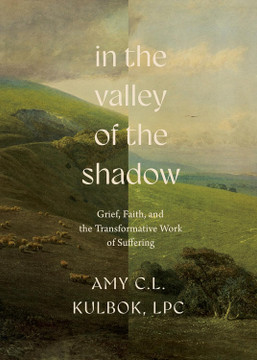 In the Valley of the Shadow Front Cover
