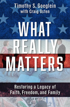 What Really Matters Front Cover