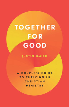 Together for Good Front Cover
