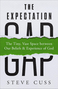 The Expectation Gap Front Cover