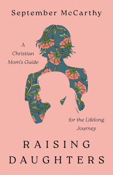 Raising Daughters Front Cover
