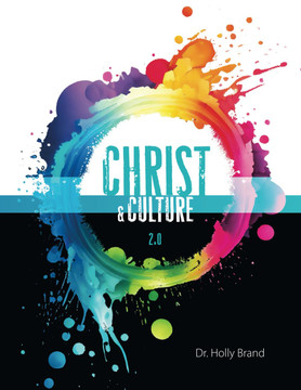 Christ & Culture 2.0 Front Cover