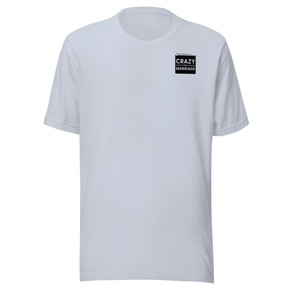 Crazy Little Thing Called Marriage – Marriage Is the Eye Opener Men’s T-Shirt - Light Blue