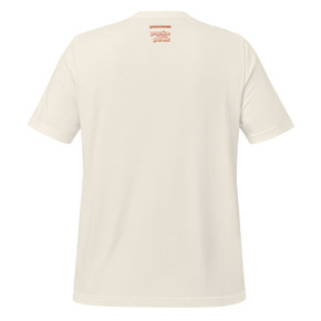 Practice Makes Parent – Caffeinated Moms Club T-Shirt - Vintage White