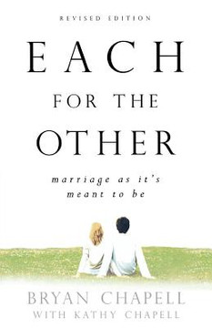 Each for the Other Each for the Other