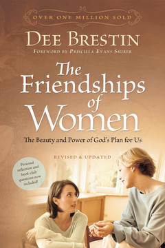 The Friendships of Women The Friendships of Women