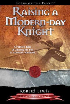 Raising a Modern-Day Knight (Digital) Raising a Modern-Day Knight (Digital)