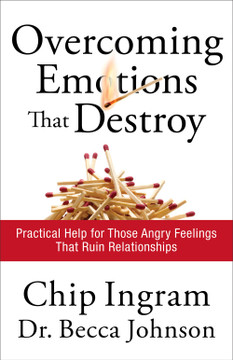 Overcoming Emotions That Destroy: Practical Help for Those Angry Feelings That Ruin Relationships Overcoming Emotions That Destroy: Practical Help for Those Angry Feelings That Ruin Relationships