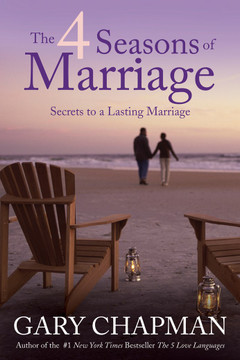 The 4 Seasons of Marriage The 4 Seasons of Marriage