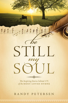 Be Still, My Soul Be Still, My Soul