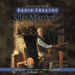 Radio Theatre: Silas Marner (Digital) Radio Theatre: Silas Marner (Digital)