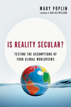 Is Reality Secular? Is Reality Secular?