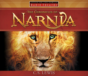 Radio Theatre: The Chronicles of Narnia Complete Set (Digital) Cover Radio Theatre: The Chronicles of Narnia Complete Set (Digital) Cover