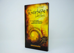 Radio Theatre: The Screwtape Letters Radio Theatre: The Screwtape Letters