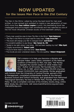 The Man in the Mirror: Solving the 24 Problems Men Face (Anniversary, Revised, Updated) (25TH ed.) The Man in the Mirror: Solving the 24 Problems Men Face (Anniversary, Revised, Updated) (25TH ed.)