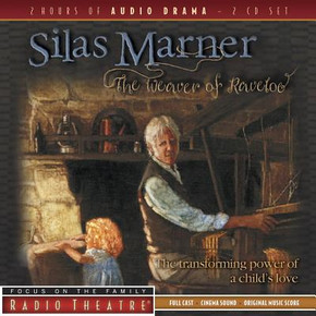 Radio Theatre: Silas Marner