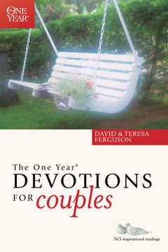 The One Year Devotions for Couples The One Year Devotions for Couples