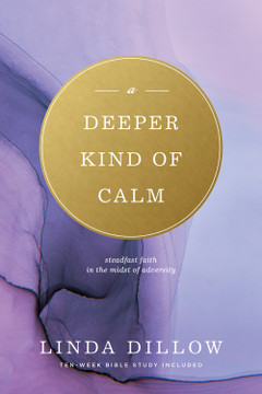 A Deeper Kind of Calm A Deeper Kind of Calm