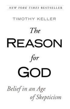 The Reason for God The Reason for God