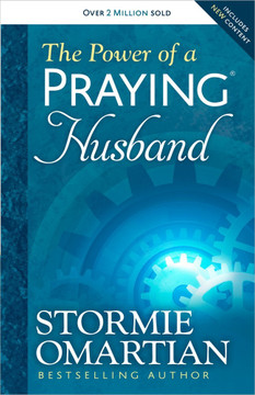 The Power of a Praying Husband The Power of a Praying Husband