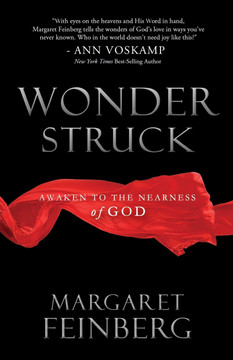 Wonderstruck: Awaken to the Nearness of God Wonderstruck: Awaken to the Nearness of God