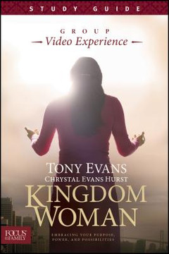 Kingdom Woman, Study Guide Kingdom Woman, Study Guide